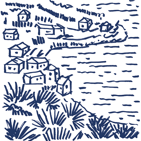 4101301 Stories Costiera Matte 10x10 41ZERO42 фото 42