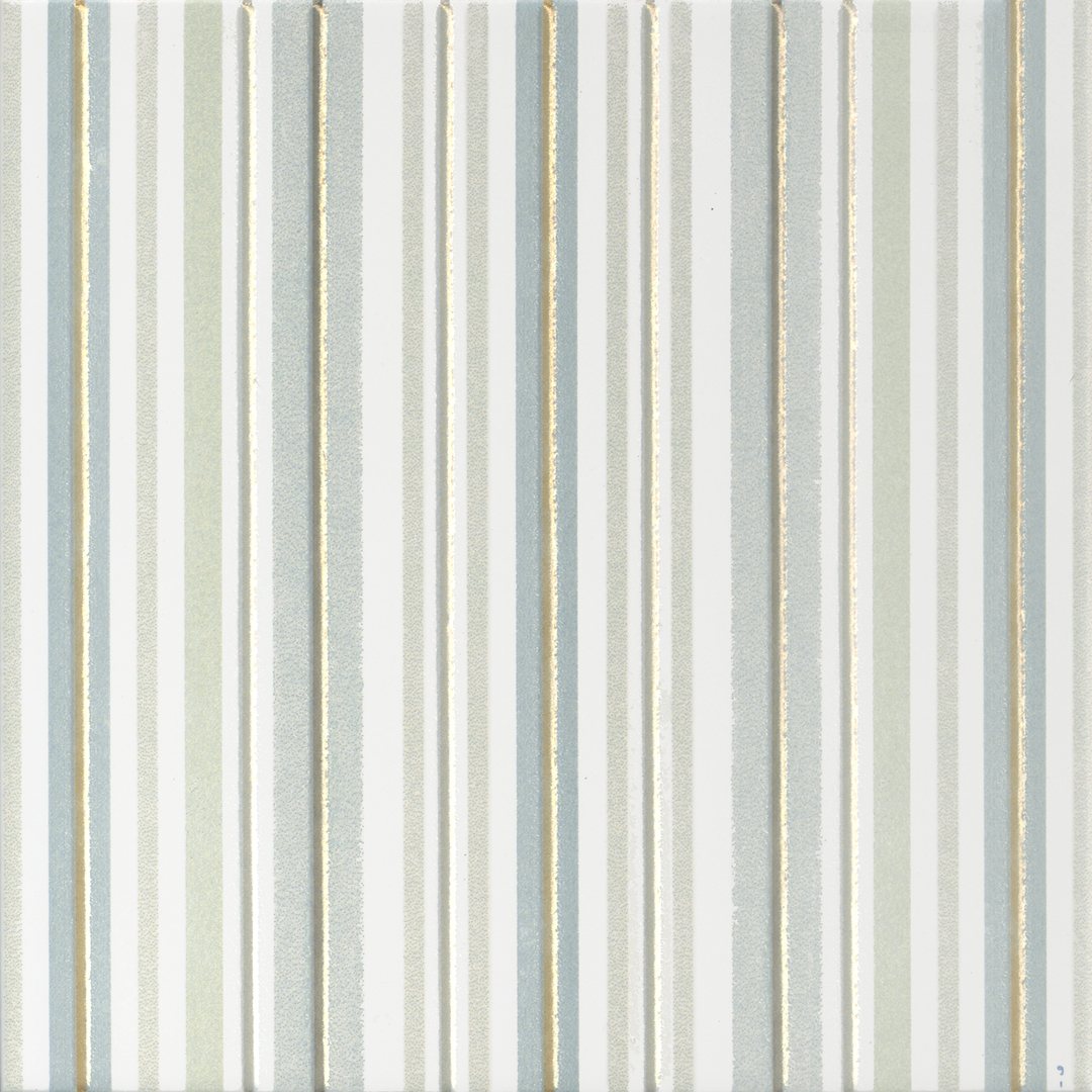 VT/C455/5009	Декор Весна 3 матовый 20x20 Kerama Marazzi