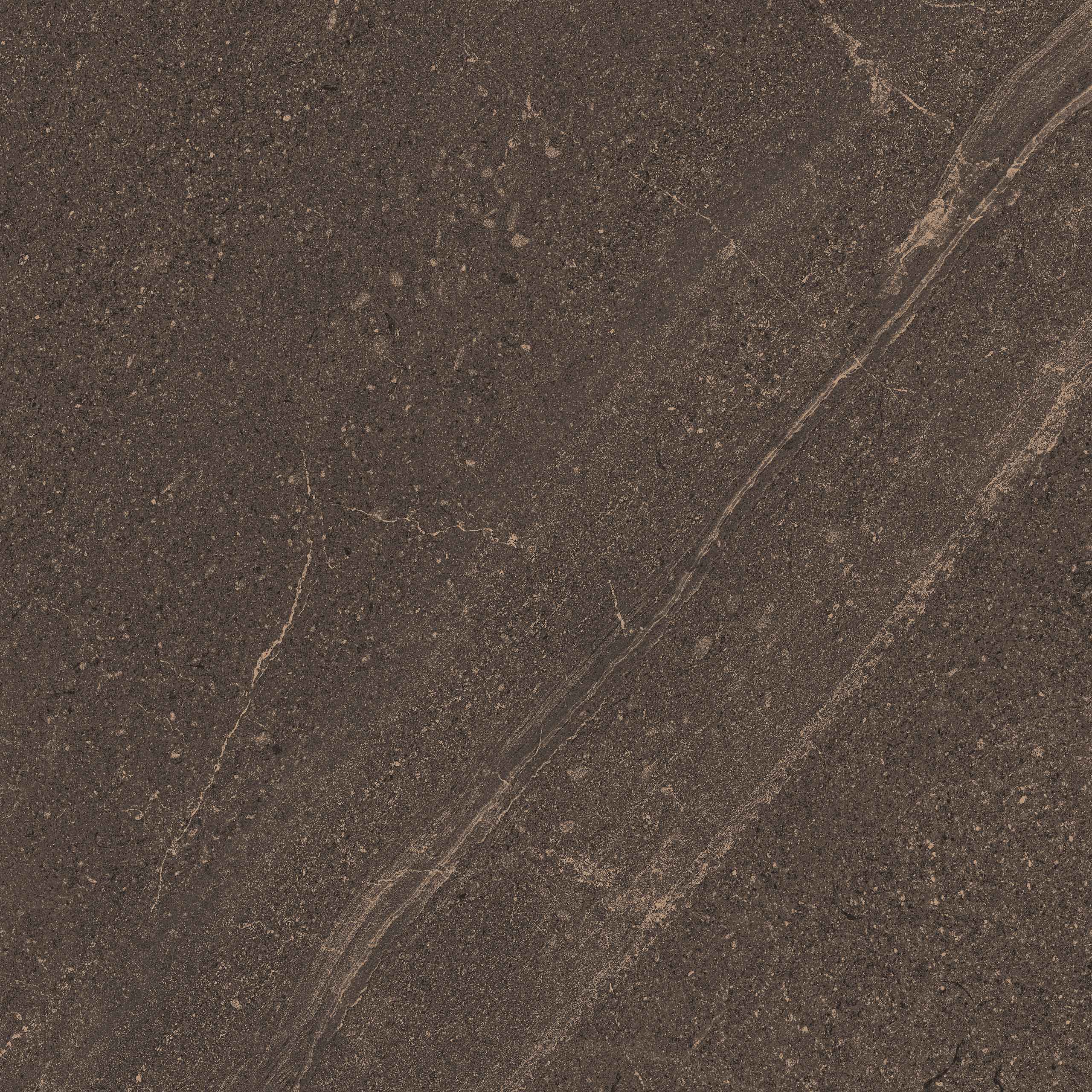 GB04 Gabbro Brown Неполированный Рект. 80х80х10 Estima