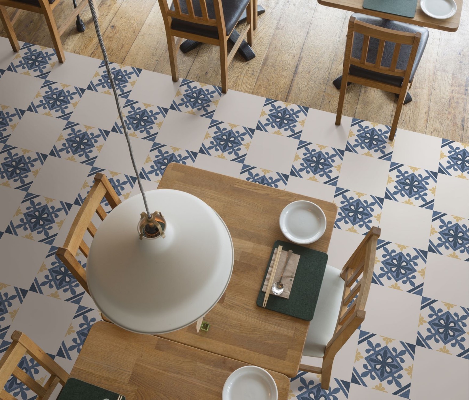 Cordoba Keros Ceramica