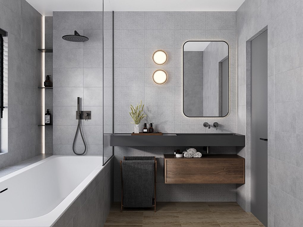 Ритм Gracia Ceramica