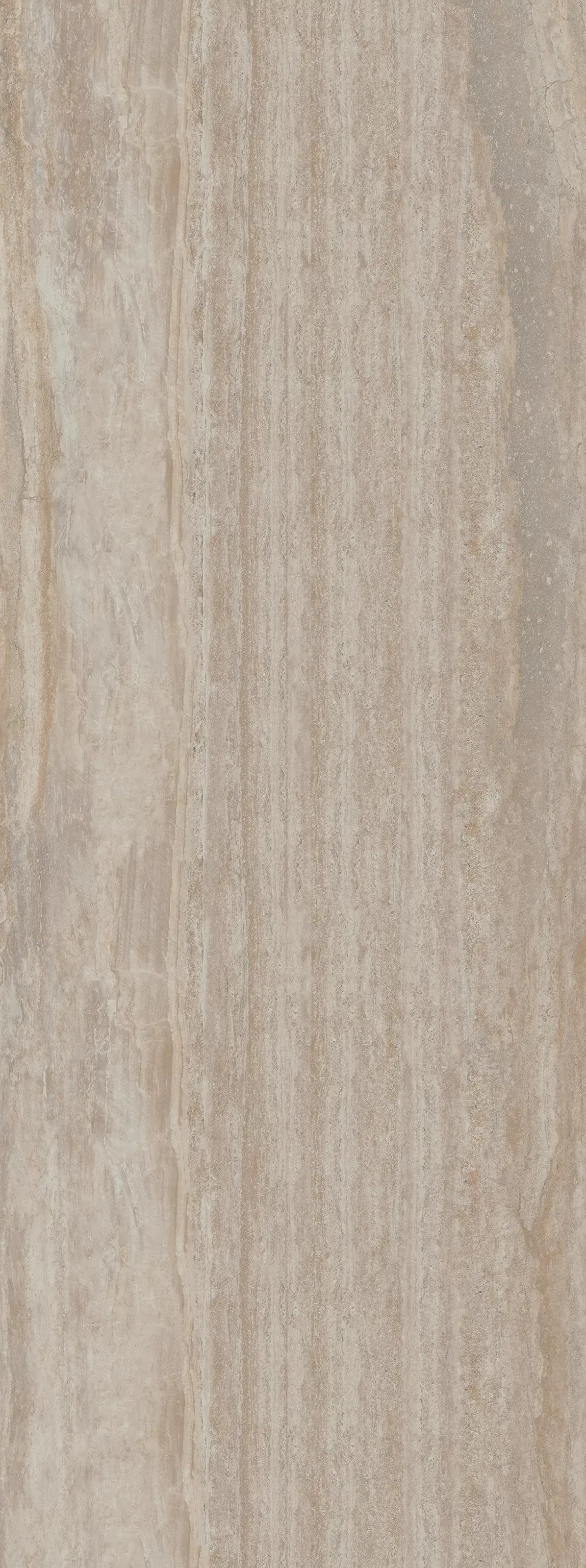 SG076300R6 Травертин бежевый темный обрезной 119,5x320x0,6 Kerama Marazzi