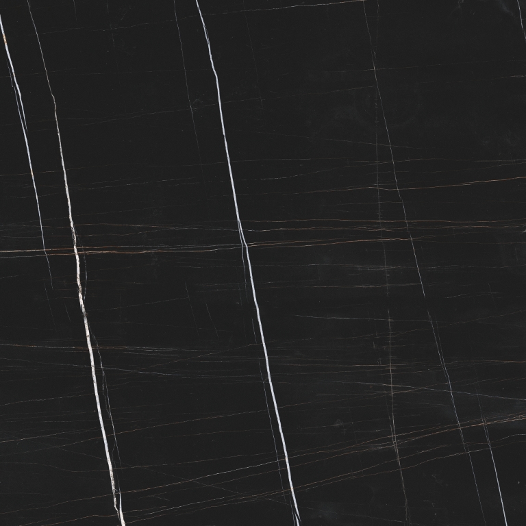 Titanium Black Pulido Rect 80x80 Baldocer