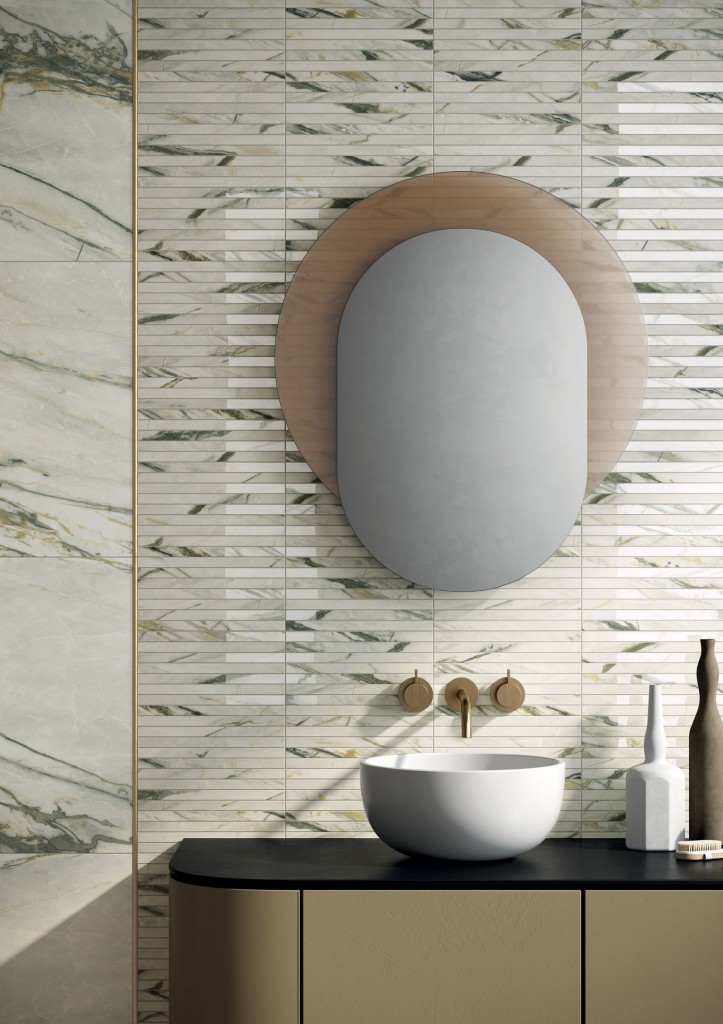 0009066 Corchia Gold Nat 60x120 Flaviker фото 31