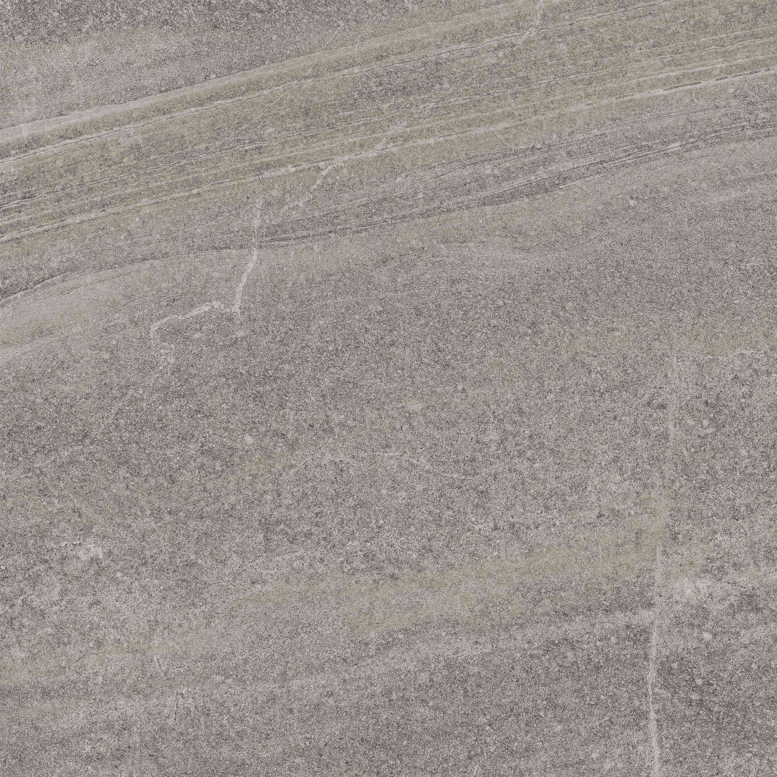 GB02 Gabbro Grey Неполированный Рект. 60x60x9 Estima