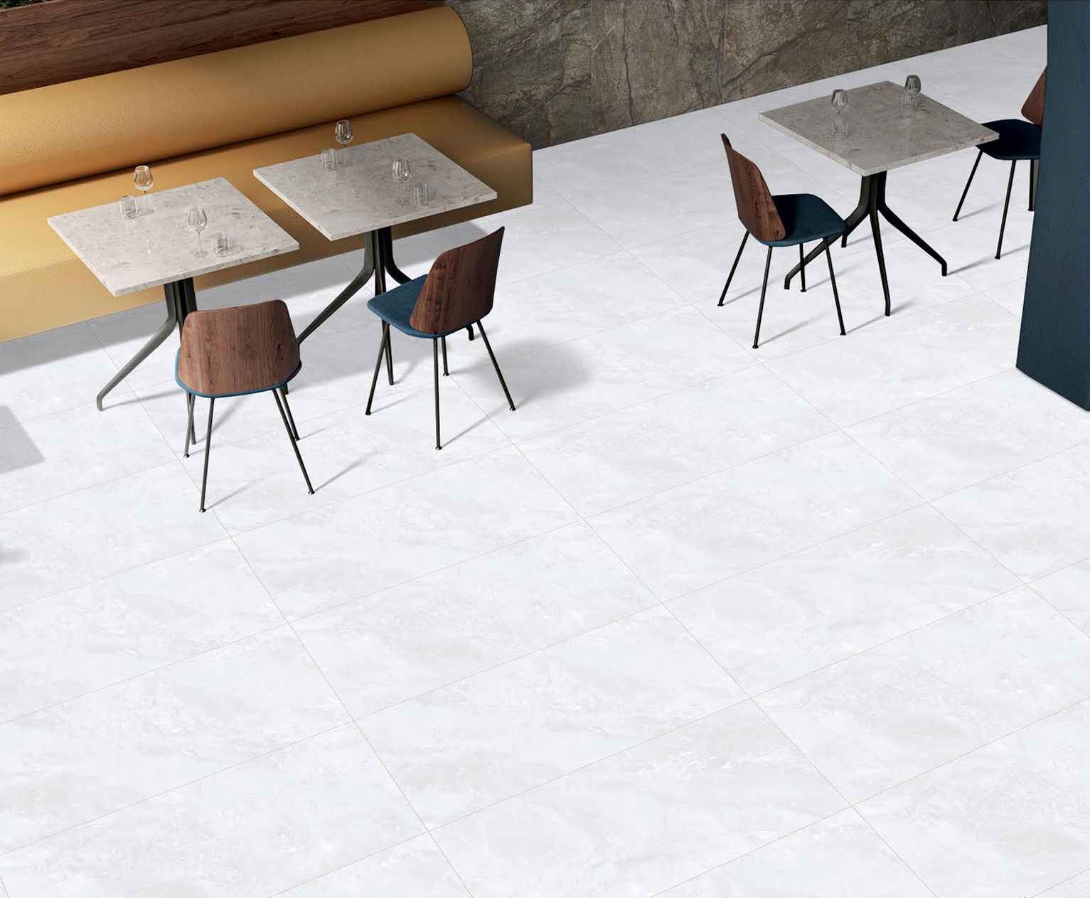 Scoch Lamore Ceramic