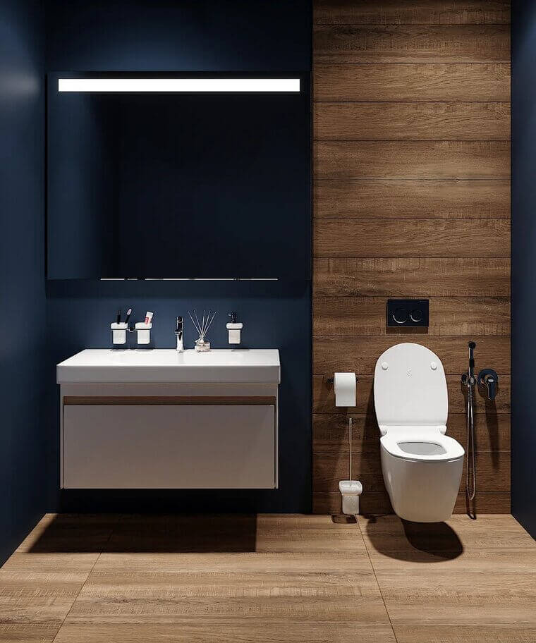 1108 Modena Honey Mate 120x20 Artcer