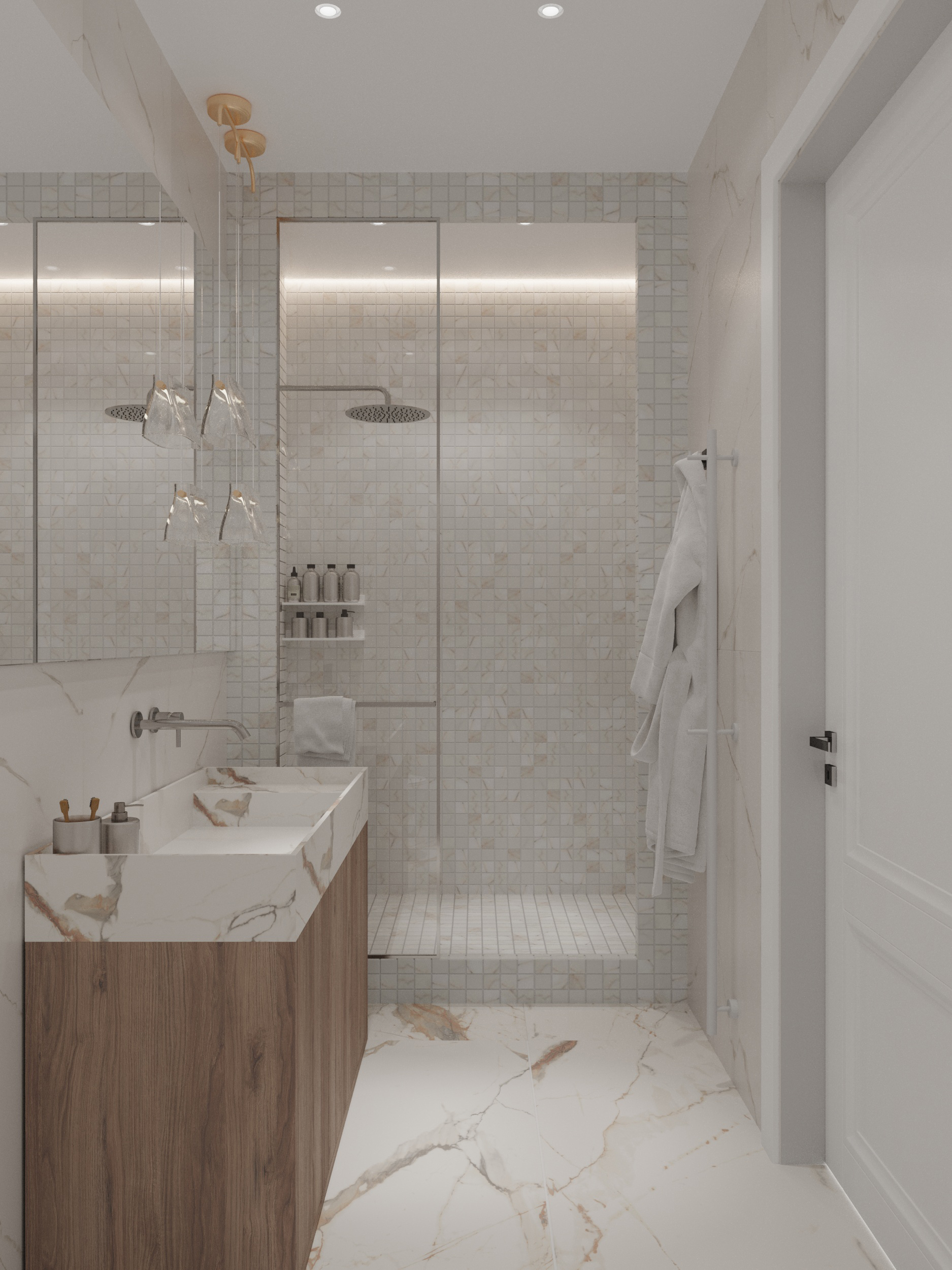 Absolute 30.5x30.2 Bonaparte фото 15