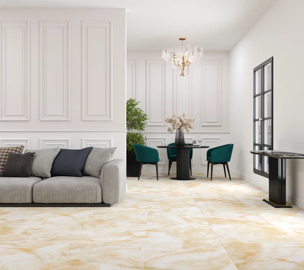 148 LNR2BR LISTON темн. 29,5x89,5 Eurotile Ceramica