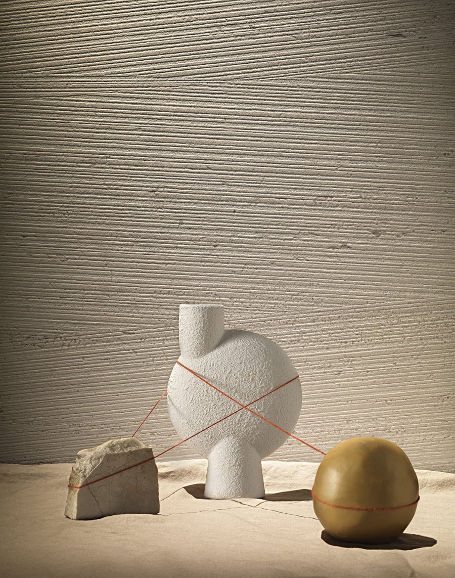 HSE Dinamika Stone Edition Del Conca