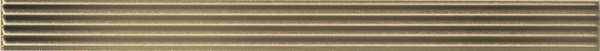 LSA008 Зимний сад структура металл 40x3.4 Kerama Marazzi