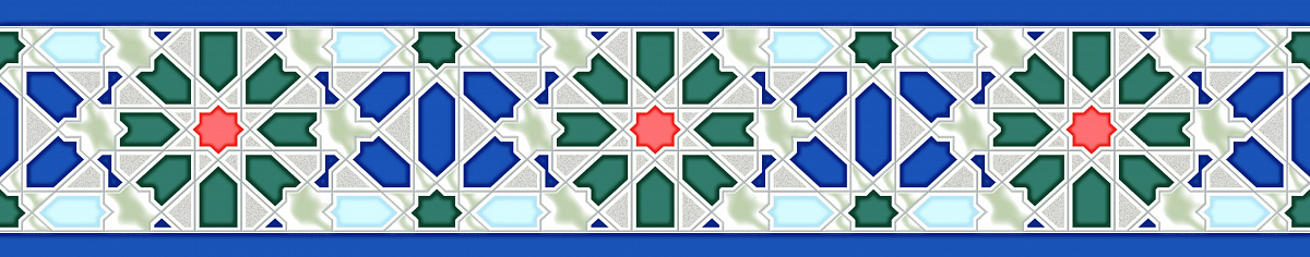 Бордюр Menara 6,2*31,5 Керлайф