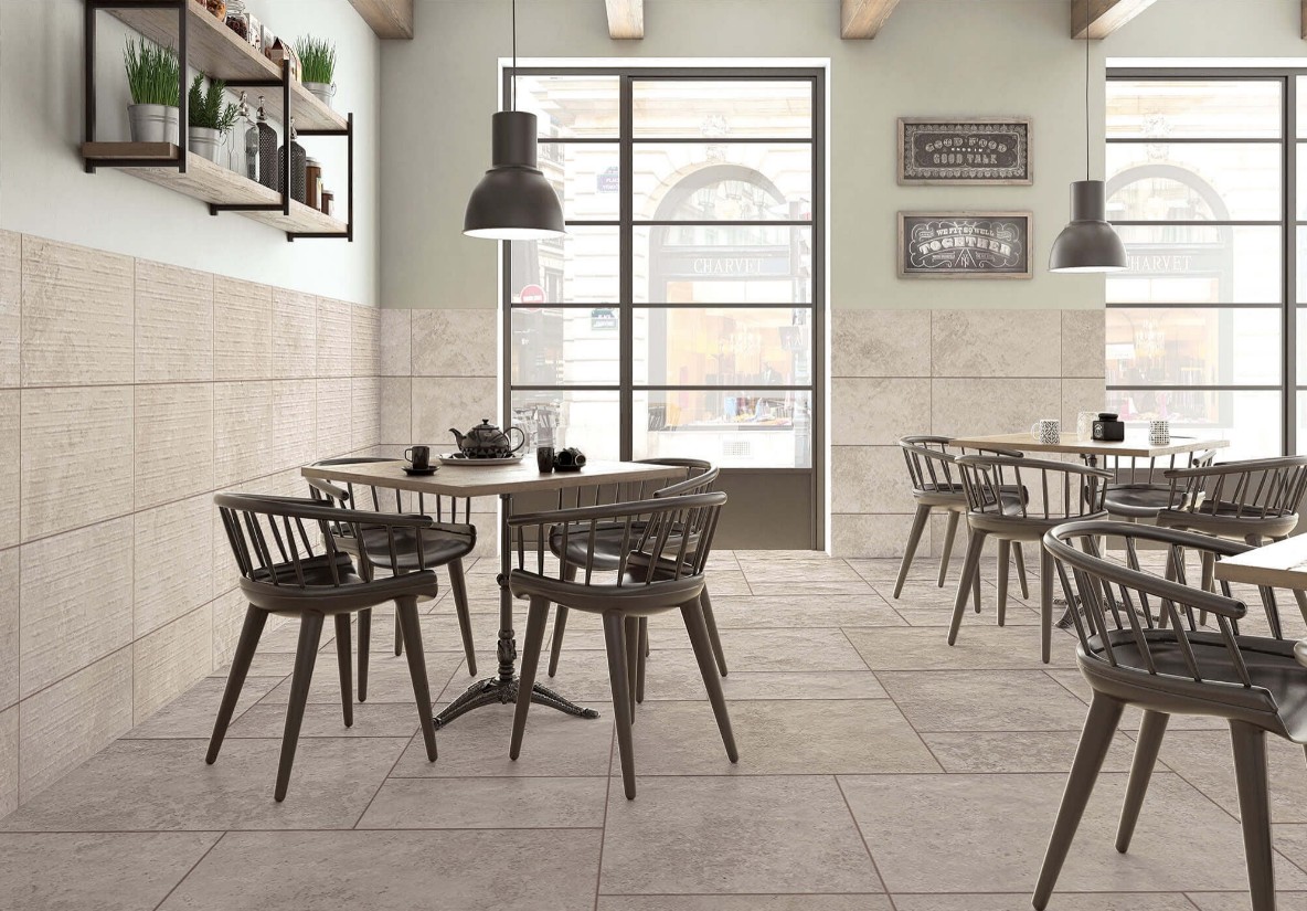 Maxford Stiles Ceramic