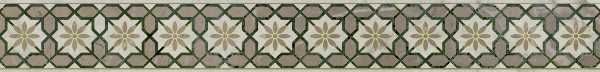 OS/A284/SG606220RL Серенада 1 лаппатированный обрезной 60x7,2 Kerama Marazzi