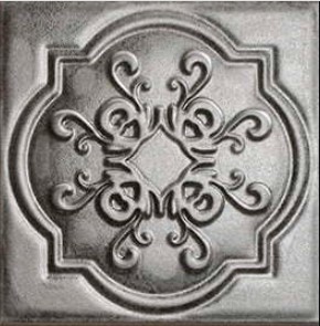 Relief Silver 20x20 Mainzu