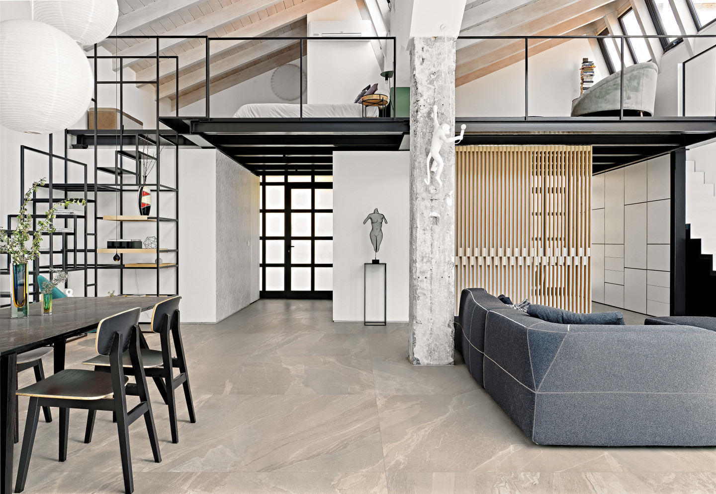 Woodslate Life Cerim