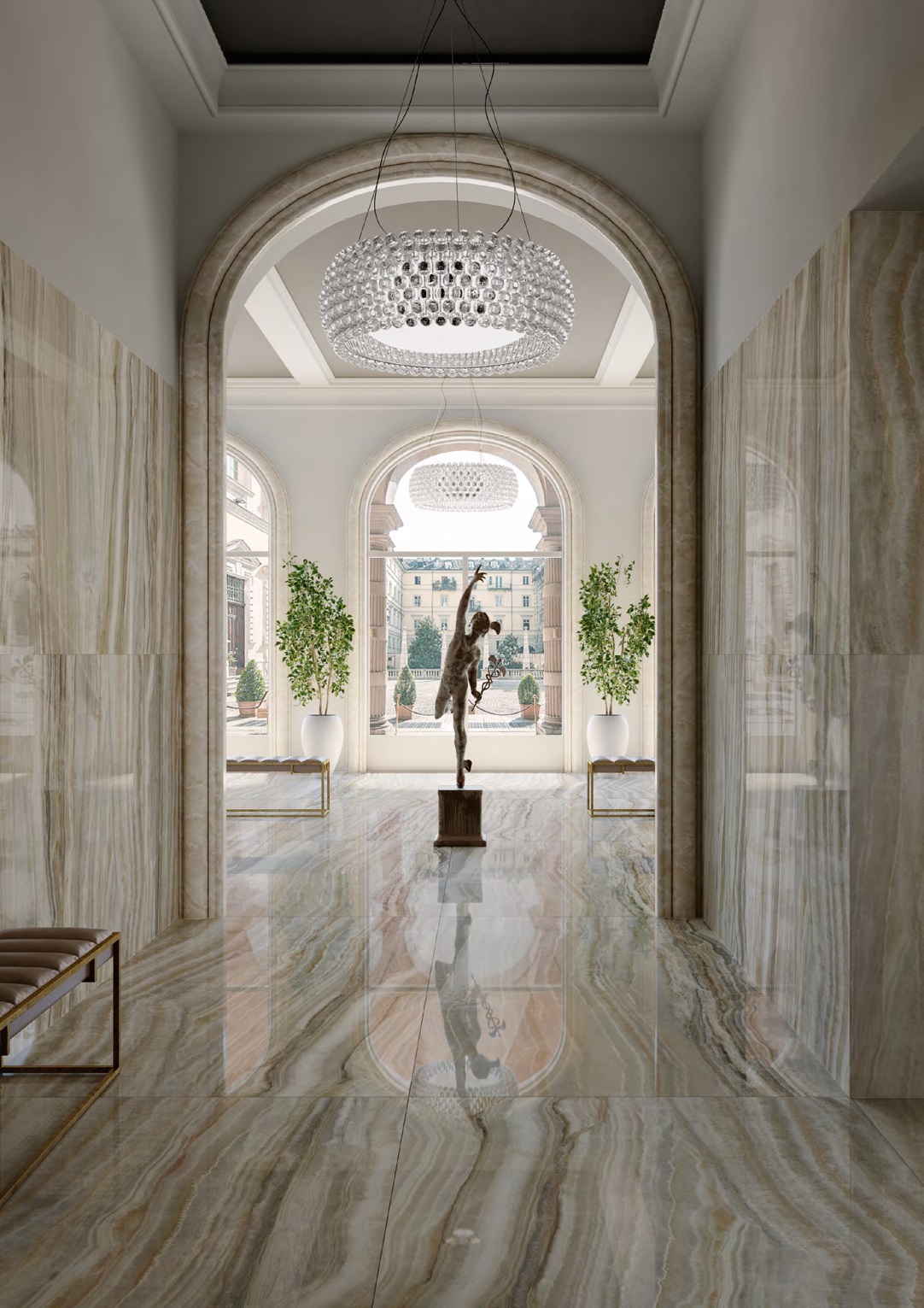 Ониче Kerama Marazzi