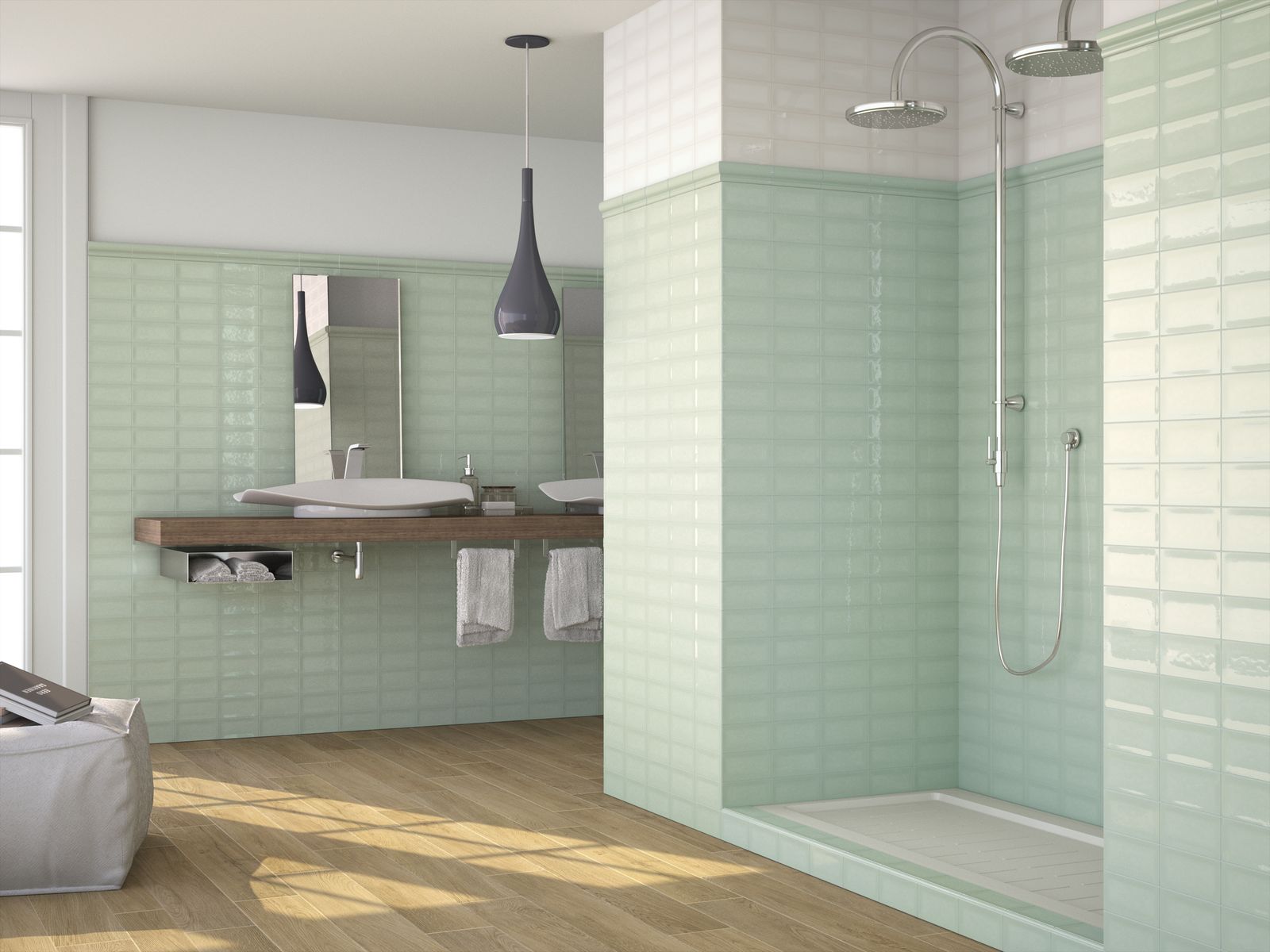 Piemonte Ape Ceramica