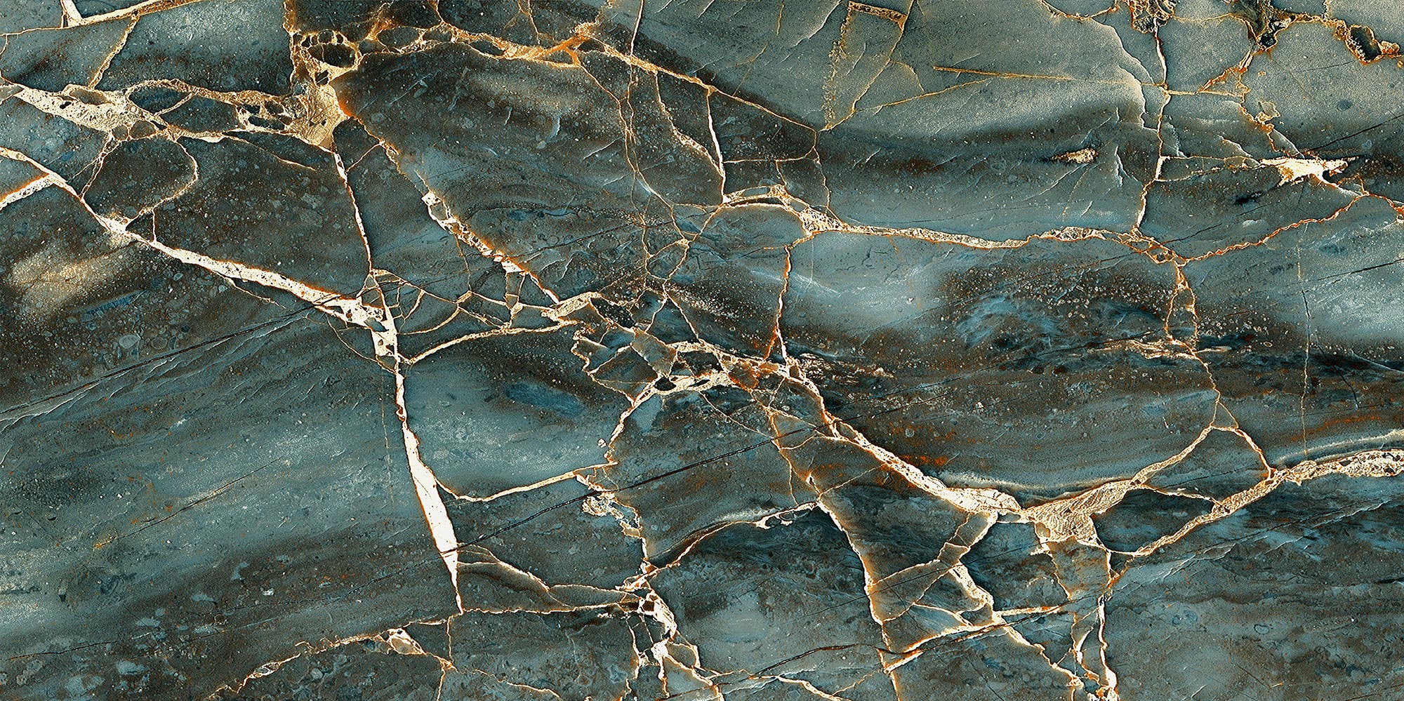 GT231VG Marigold Зеленая 30x60 Global Tile