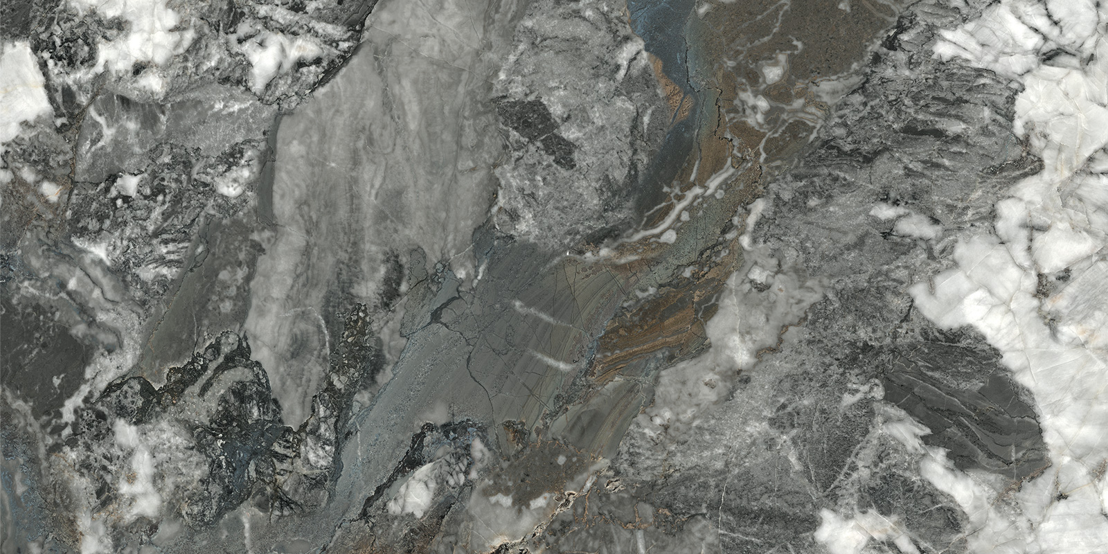 60120TUM25P Tuman graphite полированный 600x1200x7 Artkera Group фото 11