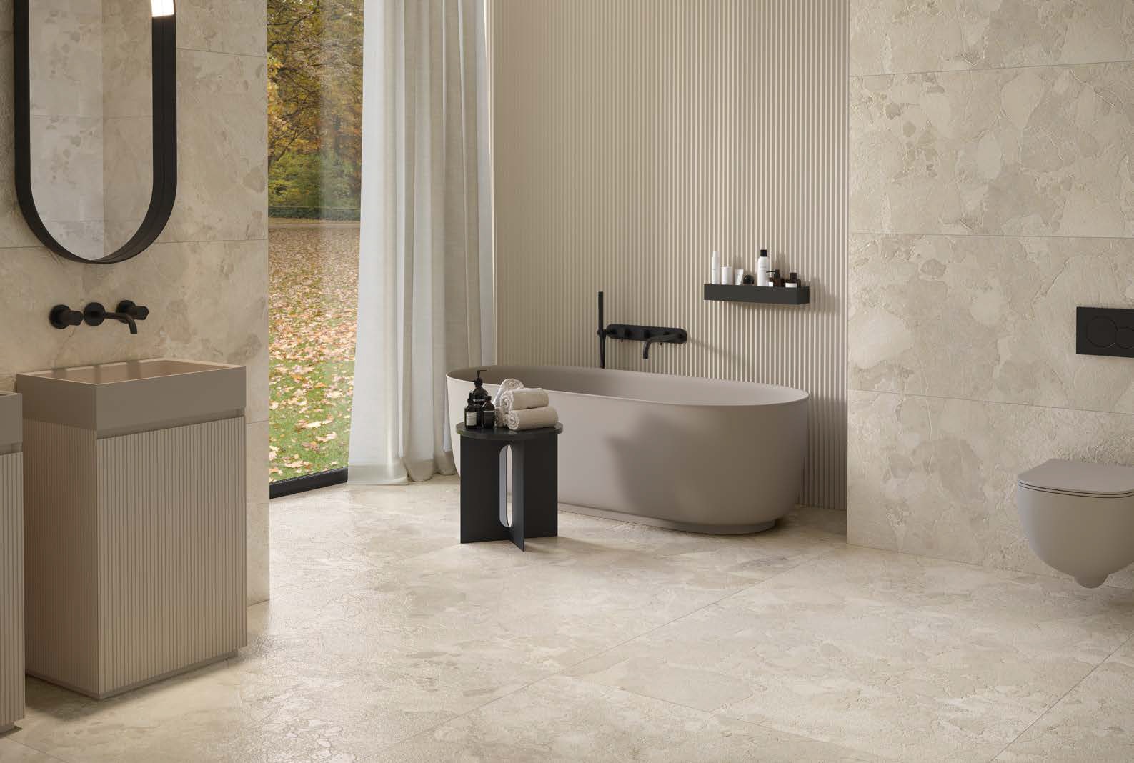 CR BIT 120A RM 120x120 Imola Ceramica фото 20