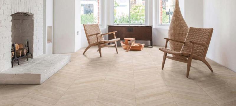 Woodchoice Sugar 11х54 Ragno Marazzi