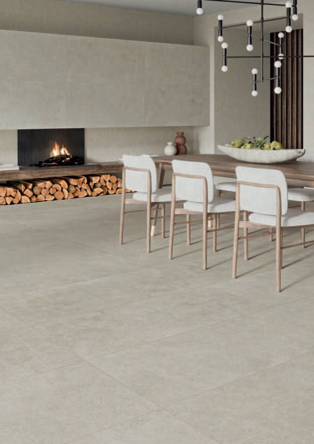 Creative Concrete Azulejos Sanchis