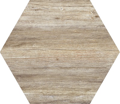 Africa Hexa Mix 23,2x26,7 ITT Ceramic