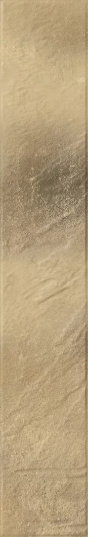 Eremite Sand Elewacja Struktura Mat 40x6,6 Paradyz