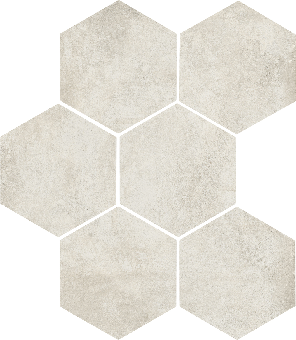 MM5N Clays Cotton 21*18.2 MARAZZI Italy