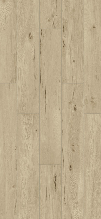 Classic Oak 826 Hell  R10 1600x263x8 GIGA-Line