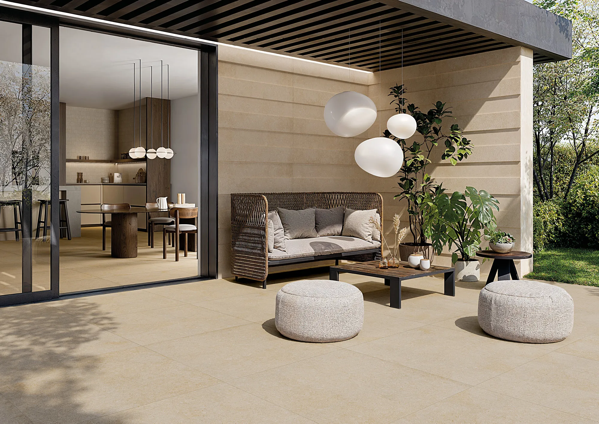 Moon Cream Ava Ceramica фото 13