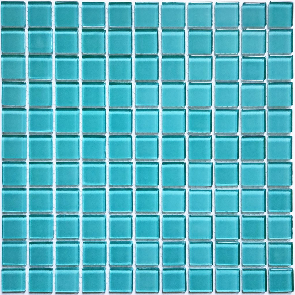 Coral sea (стекло) 4*25*25 300*300 Bonaparte