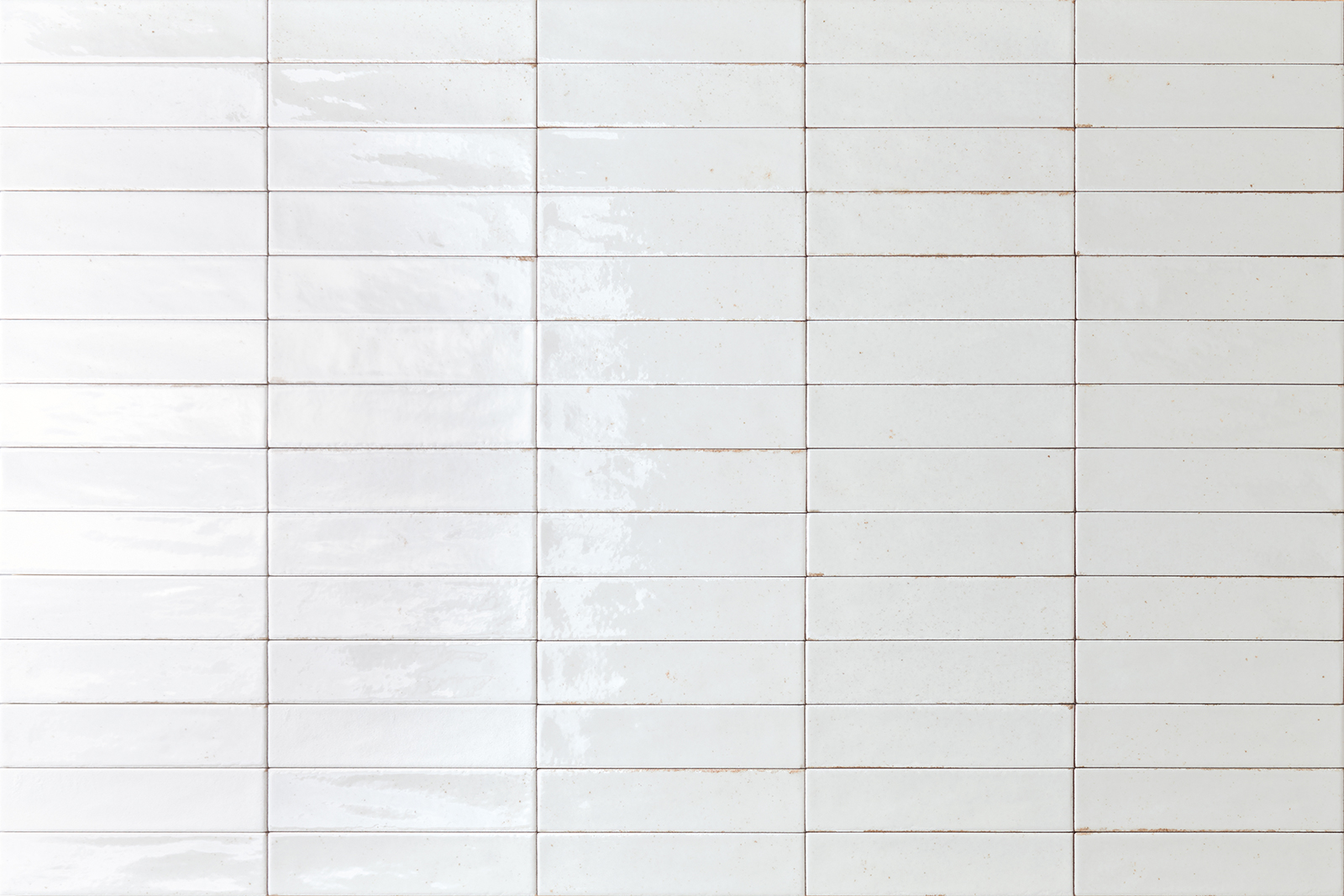 J89528 Soho White 6x25 RHS (Rondine) Ceramiche