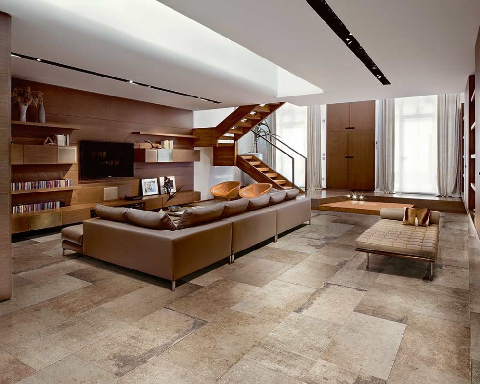 La Roche Rex Ceramiche