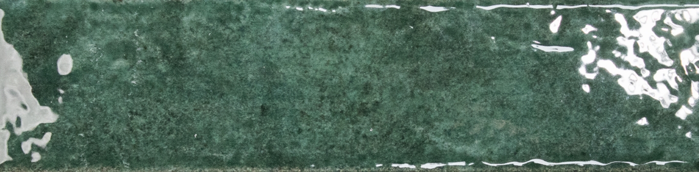 135402 Mediterraneo Oliva Gloss 7x28 DNA Tiles