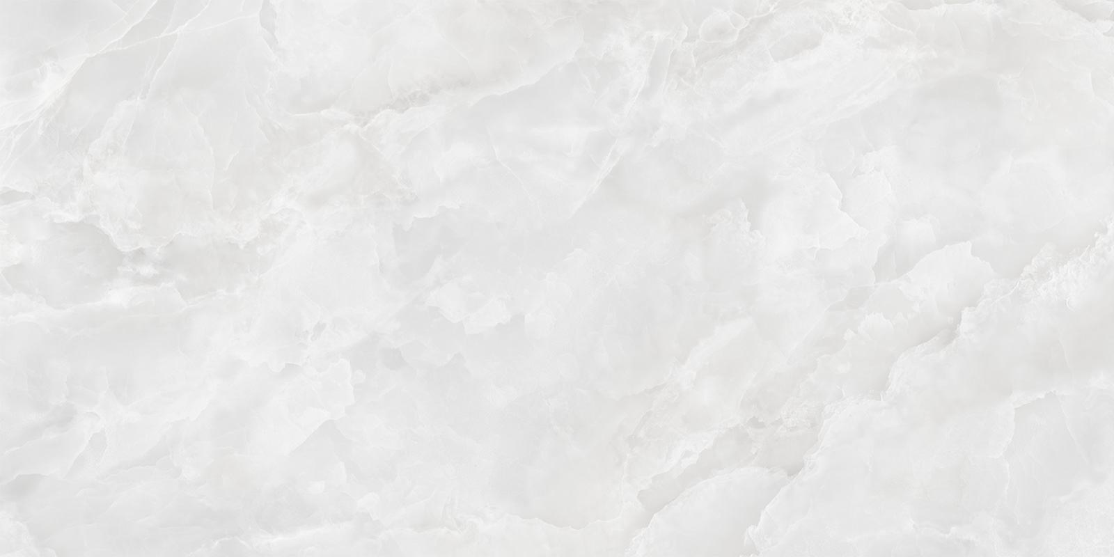 60120ETR00P Onice Vetro Light полированный 600x1200x7 New Trend
