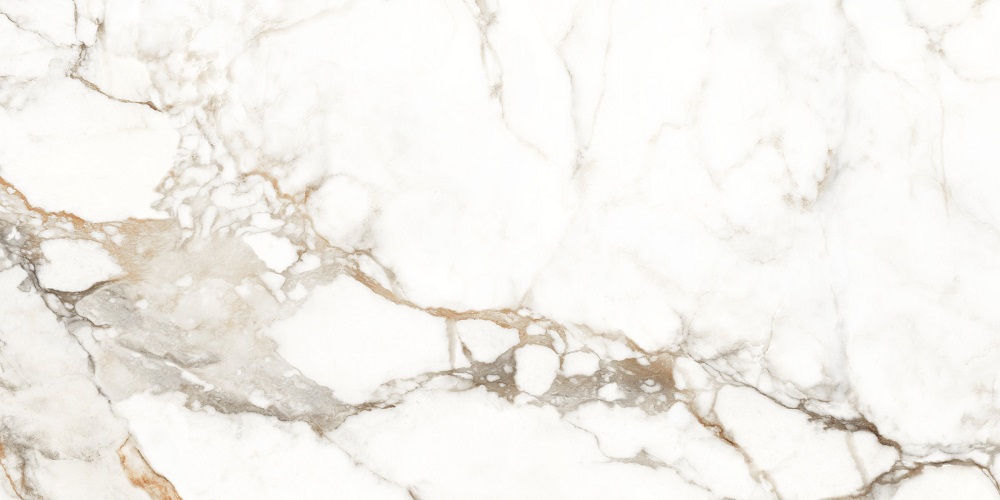 Kudos Gold полированный 60x120 Cube Ceramica