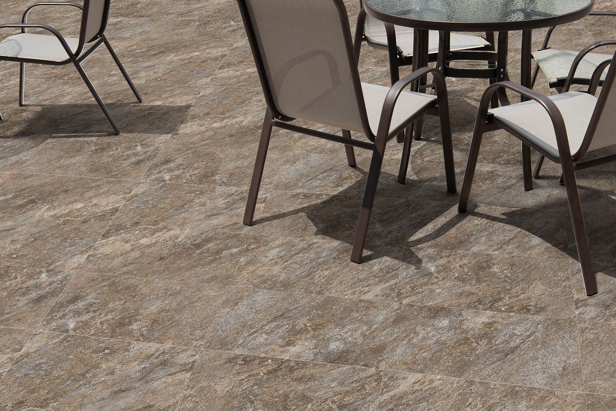 Thor Global Tile
