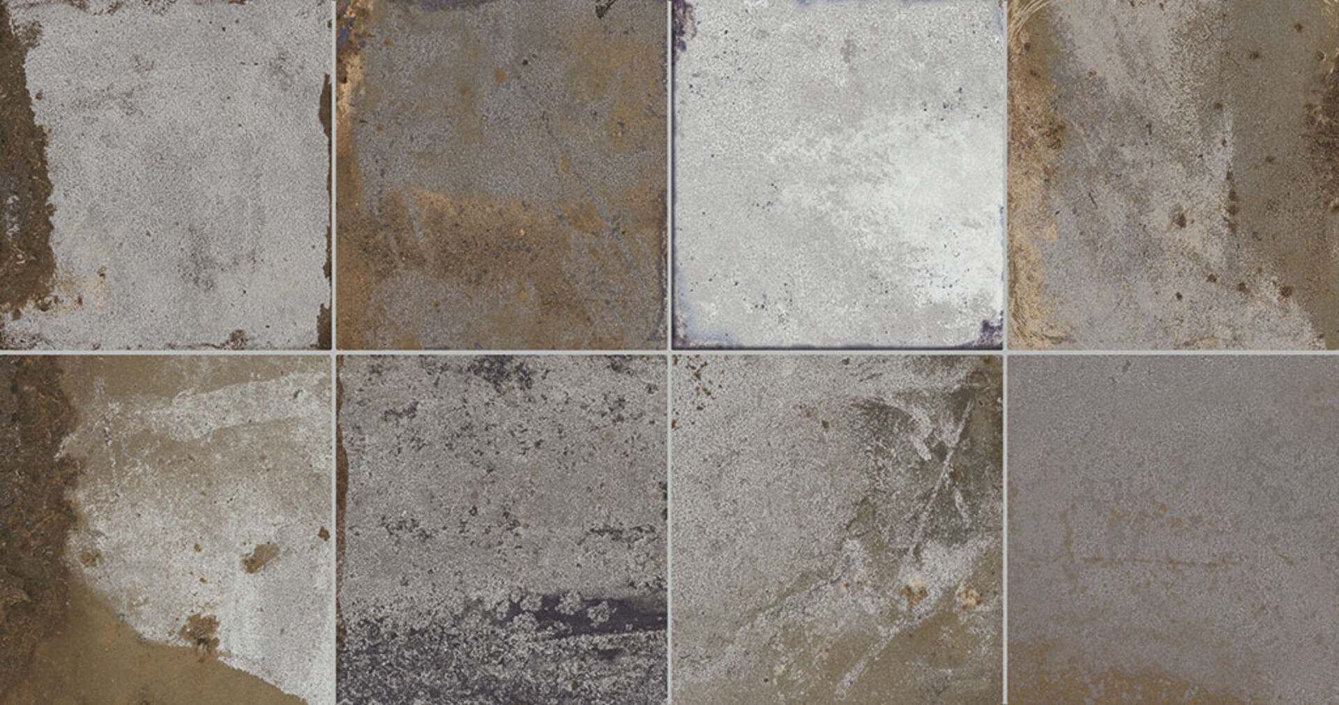 Provence Grey 31.6x60 Geotiles