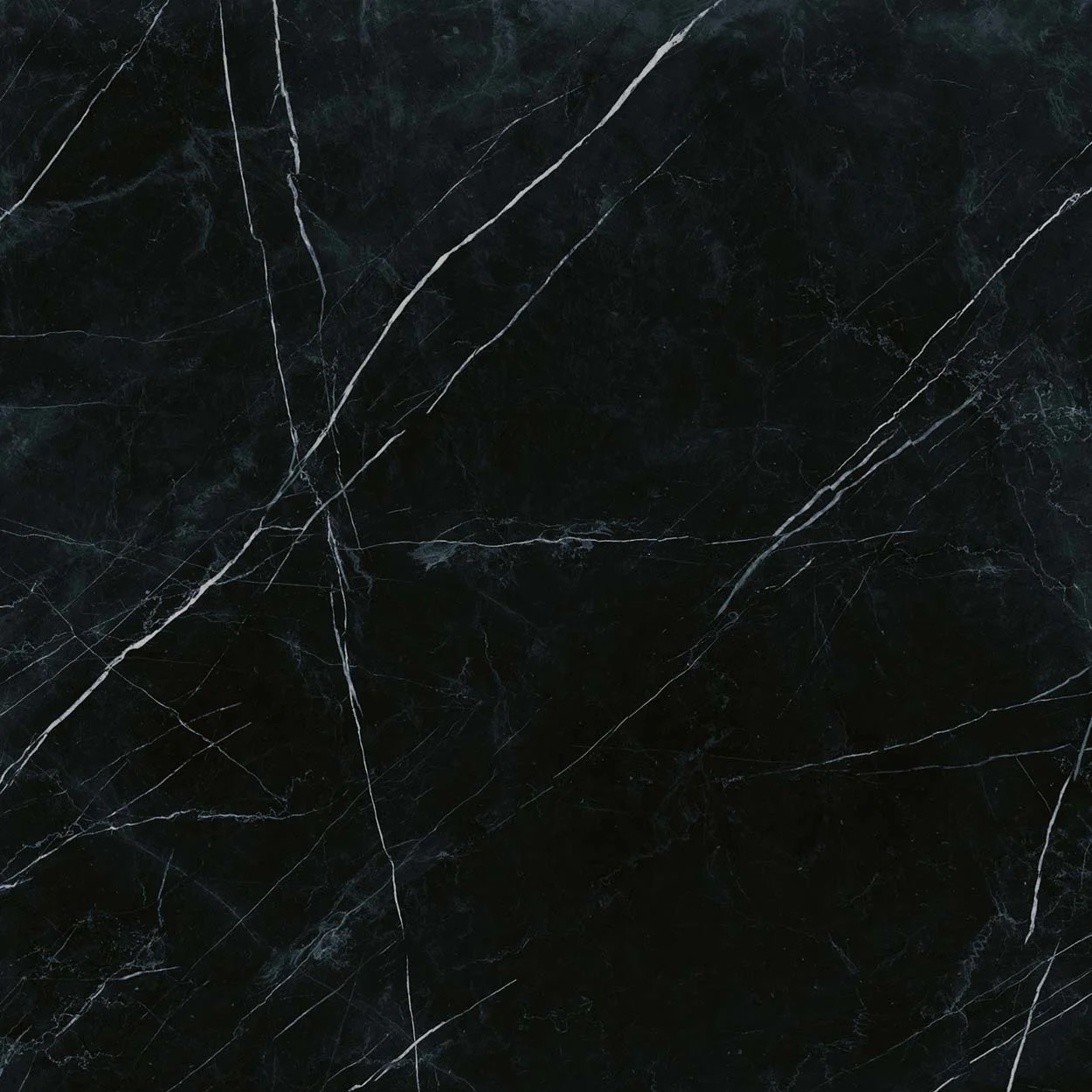 Imperial Marquina Black Rett Matt 30х30 Energie Ker