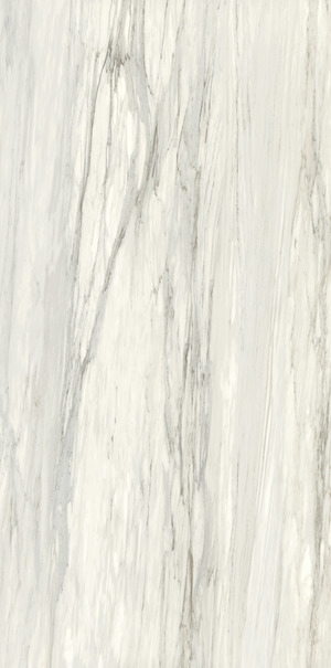 UM6L157672 CREMO DELICATO Lucidato Shiny 6mm 150x75 Ariostea