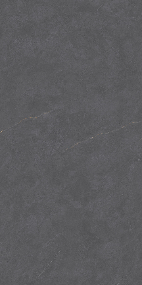 BHW-0024 Cateye Dark Grey Grains Soft-Polished Mould 600x1200x10 Basconi Home