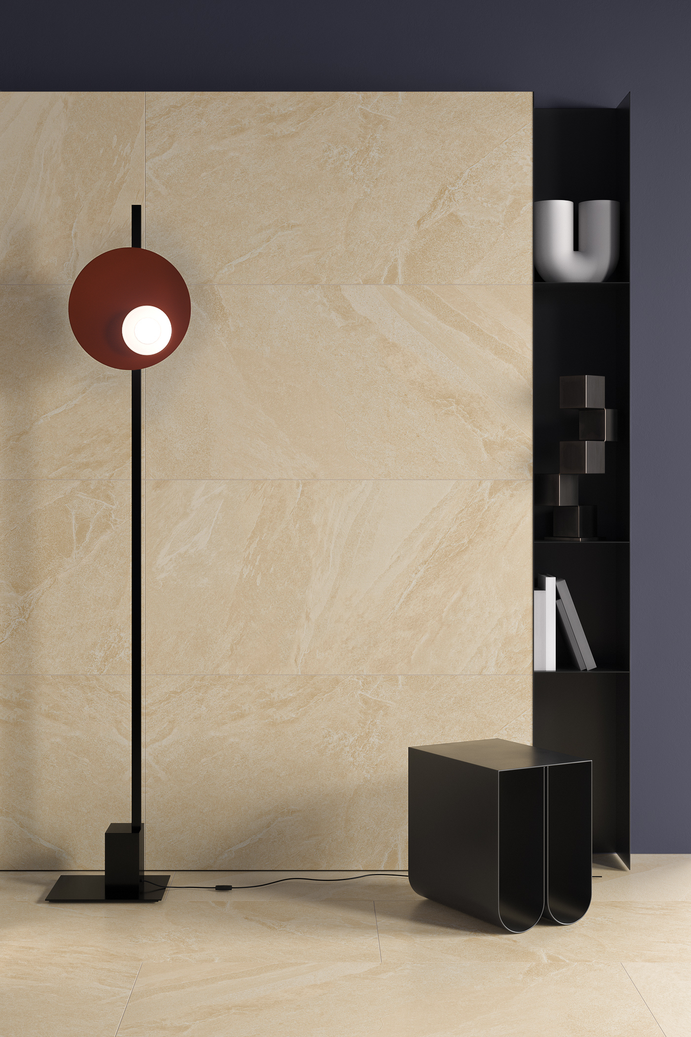 1199 Sofia Tobacco Matt 120x60 Artcer фото 60