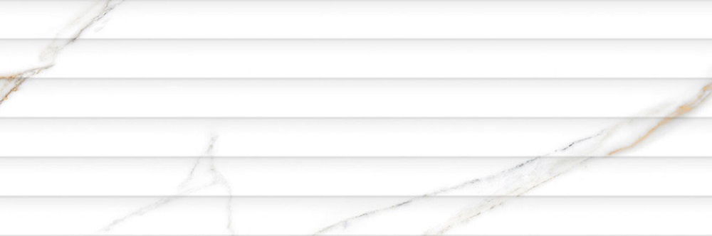 Statuario Iron Ore Linea Glossy 30x90x1,05 Gravita