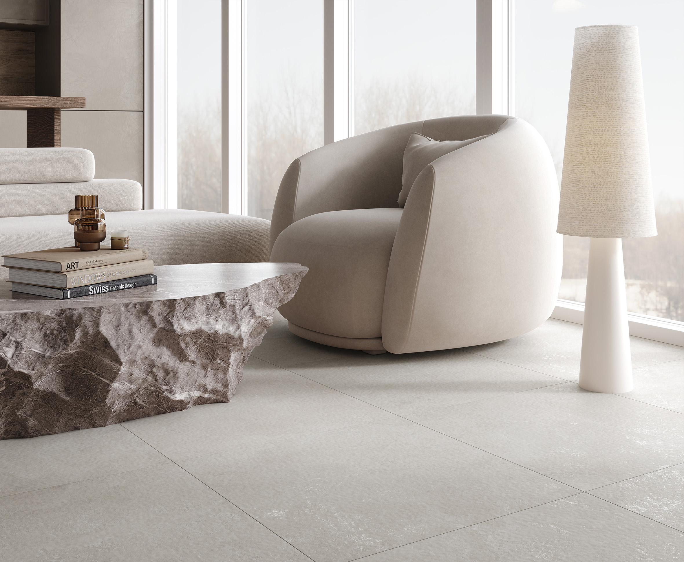 Charon Cream Laparet