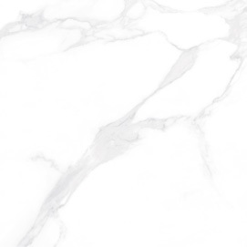 К60605 Statuario Grey Glossy 60x60 EVOtile фото 4