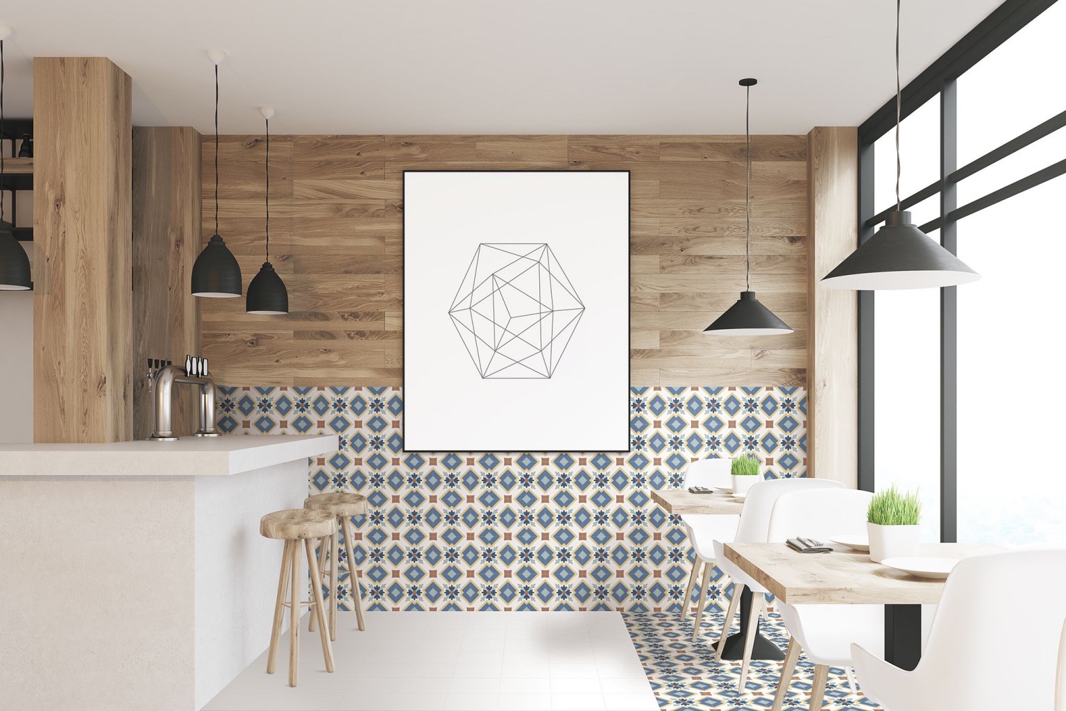 Cordoba Keros Ceramica