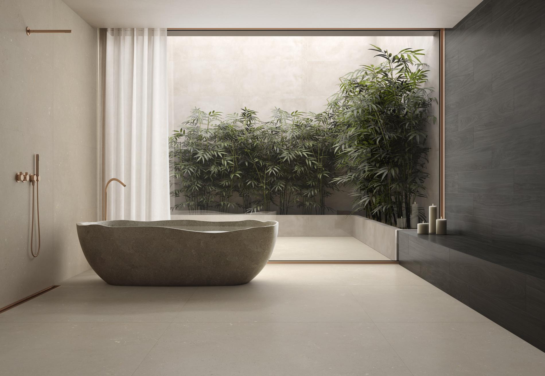 085.022.0108.15482 Core Mix White MT Rect 60x120 Pamesa фото 2