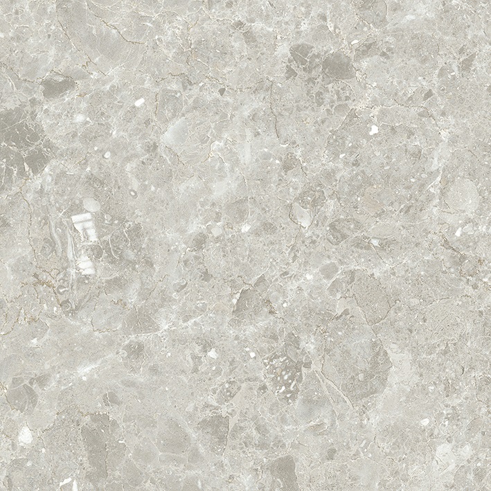 Caprice White 60x60 La Platera